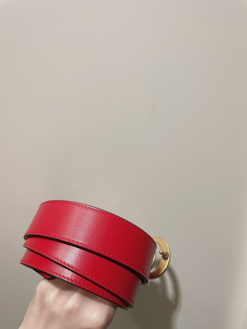Gvc*1 belts